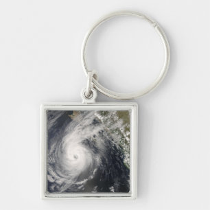 Llavero Huracán Norberto de México 2