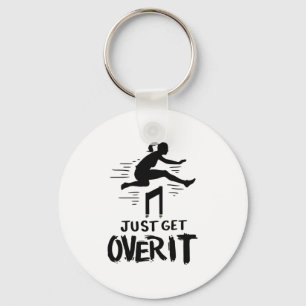 Llavero Hurdler