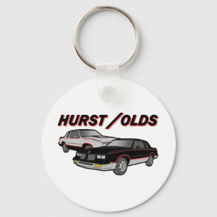Llavero Hurst/Olds