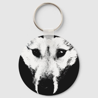 Llavero Husky Keychain Siberian Husky Malamute Perros Rega
