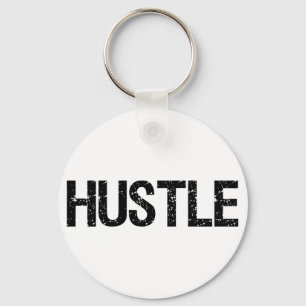 Llavero Hustle