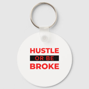 Llavero Hustle O Brote 2