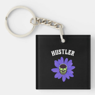 Llavero Hustler