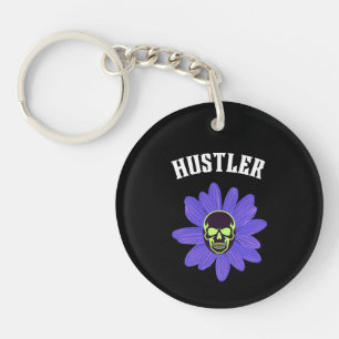 Llavero Hustler