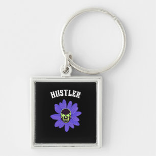 Llavero Hustler