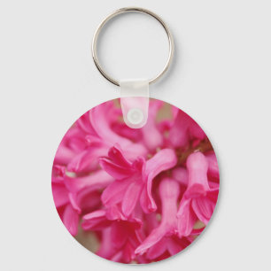 Llavero Hyacinth Pink