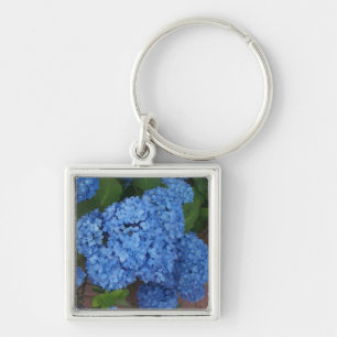 Llavero Hydrangea