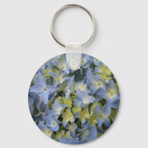Llavero Hydrangea