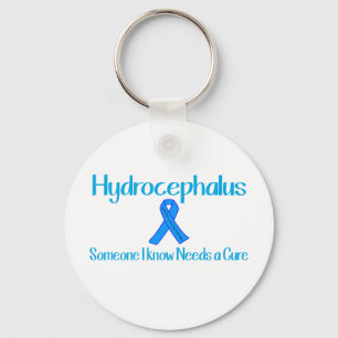 Llavero Hydrocephalus