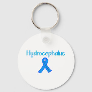 Llavero Hydrocephalus