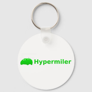 Llavero hypermiler