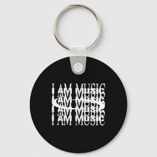 Llavero I Am Music Carti 2025 Abum Tour Merch