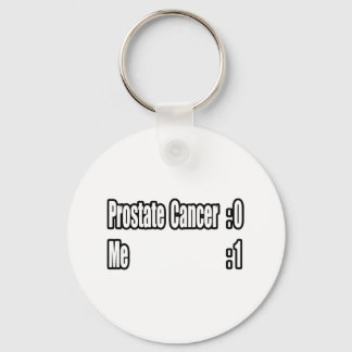 Llavero I Beat Prostate Cancer (Cuadro de Indicadores)