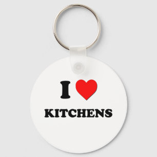 Llavero I cocinas del corazón