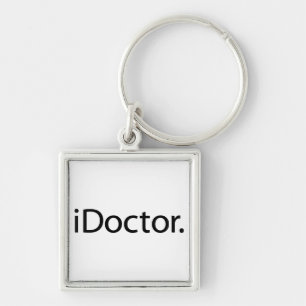 Llavero i Doctor (iDoctor)