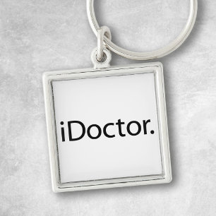 Llavero i Doctor (iDoctor)