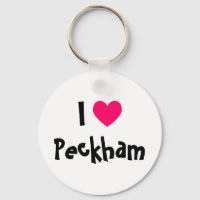 I Heart Peckham