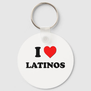 Llavero I Latinos del corazón
