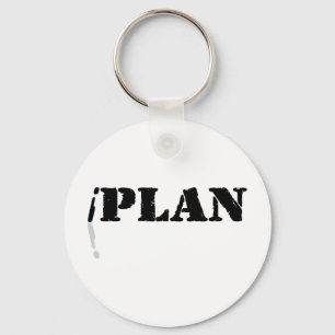 Llavero I Plan