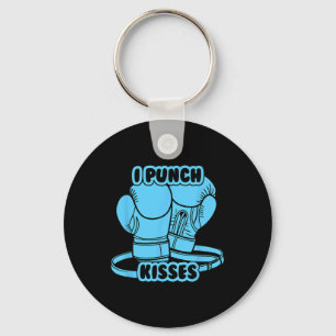 Llavero I Punch Kisses