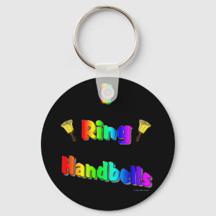 Llavero I Ring Handbells