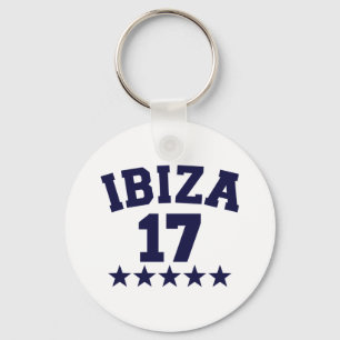 Llavero Ibiza 2017