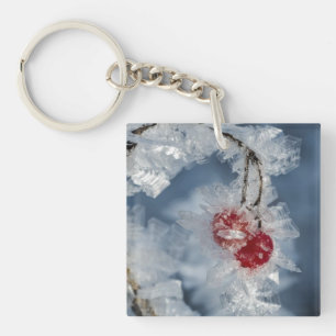 Llavero Ice Berries