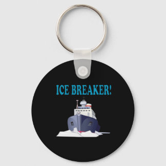 Llavero Ice Breaker