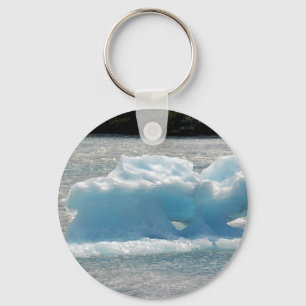 Llavero Iceberg