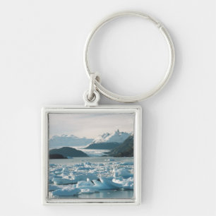 Llavero Icebergs Glaciales