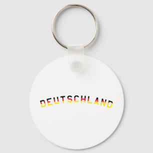 Llavero Icono de Deutschland