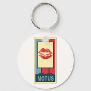 LLAVERO ICONO DE MOTUS: SMOOCH