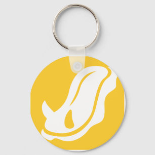 Llavero Icono de Nudibranch