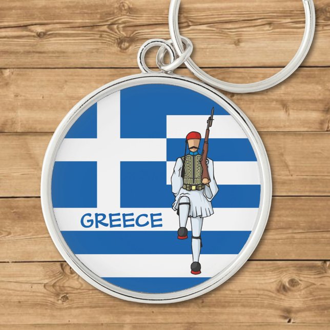 Llavero Icono de solias (Subido por el creador)