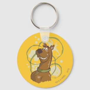 Llavero Iconos de Safari Scooby-Doo
