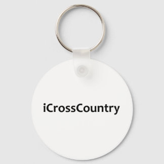 Llavero iCrossCountry