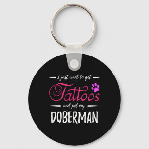 Llavero Idea de regalo de madre de perro amante del perro