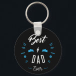 Llavero idea de regalo de papá<br><div class="desc">El regalo esencial para darle a tu padre,  para el Día del Padre,  su cumpleaños a los Navidades,  o solamente para decirle que lo amas.</div>