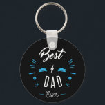 Llavero idea de regalo de papá<br><div class="desc">El regalo esencial para darle a tu padre,  para el Día del Padre,  su cumpleaños a los Navidades,  o solamente para decirle que lo amas.</div>