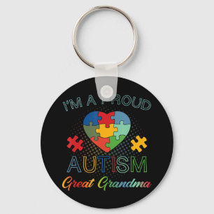 Llavero Idea de regalo perfecta para hombres, mujeres - Au