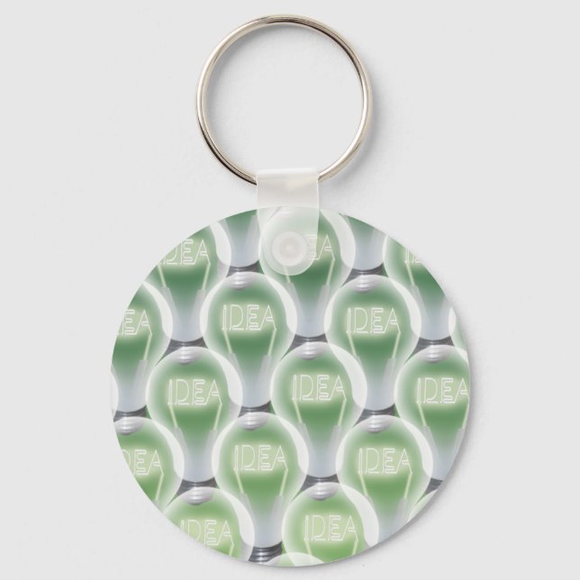 Llavero Ideas (Anverso)