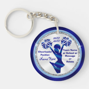 Llavero Ideas de regalo personalizadas y alentadoras barat