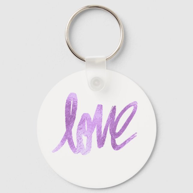 Llavero Ideas de regalos (Anverso)