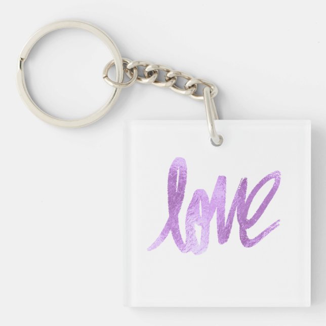 Llavero Ideas de regalos (Frente)