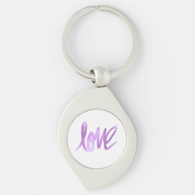 Llavero Ideas de regalos (Anverso)