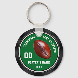 Llavero Ideas de regalos de fútbol personalizados para jug