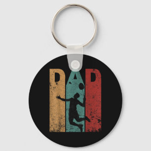 Llavero Ideas de regalos del Día del Padre para papá vinta