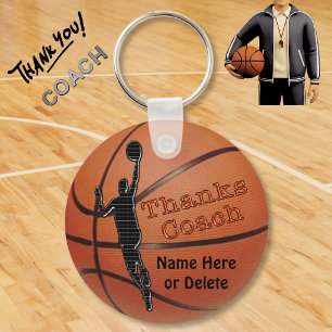 Llavero Ideas de Regalos Personalizados para Entrenador de