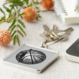 Llavero Ideas mayores personalizadas del regalo del