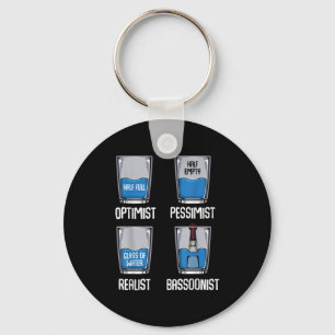 Llavero Ideas musicales Tee Uni-adultas Boonist Funny Boon
